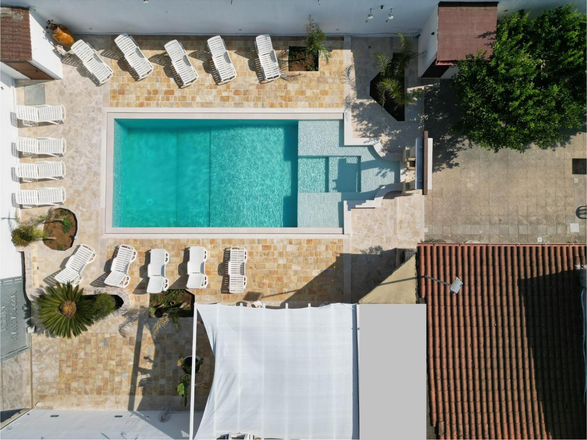 Villa Assuntina Cellino San Marco Exterior photo